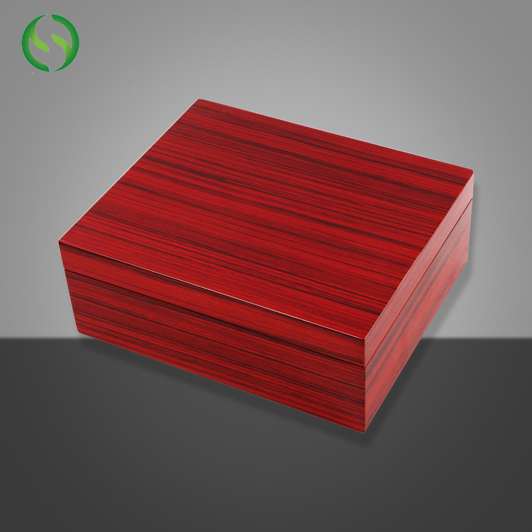 木質包裝盒